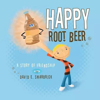 Happy Root Beer cover