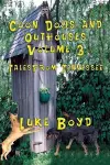 Coon Dogs and Outhouses Volume 3 Tales from Tennessee cover