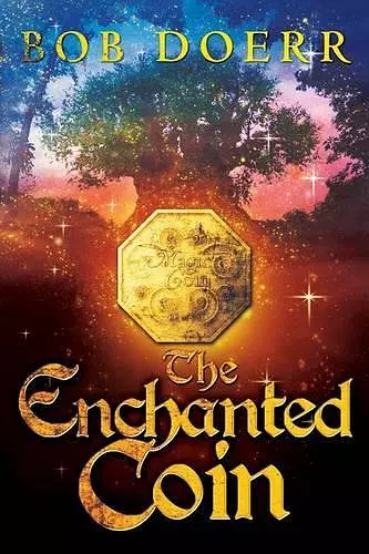 The Enchanted Coin cover