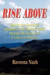 Rise Above cover