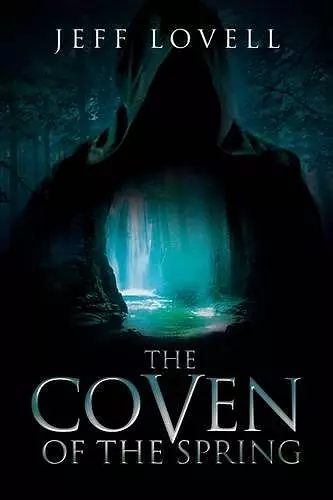 Coven of the Spring cover