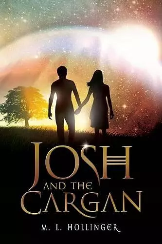 Josh and the Cargan cover