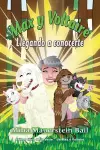 Max y Voltaire Llegando a conocerte cover