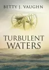 Turbulent Waters cover