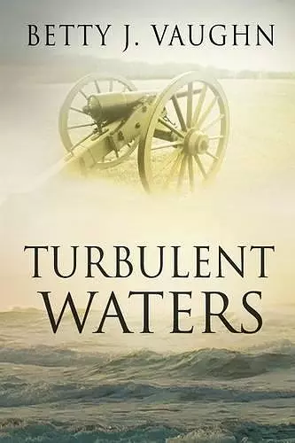 Turbulent Waters cover