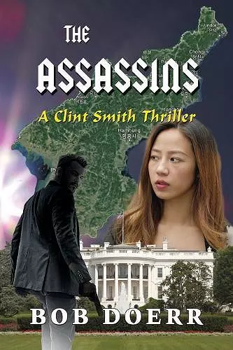 The Assassins cover