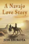 A Navajo Love story cover