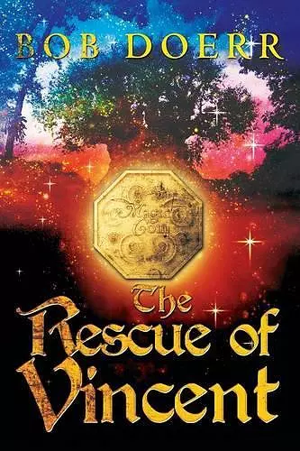 The Rescue of Vincent cover