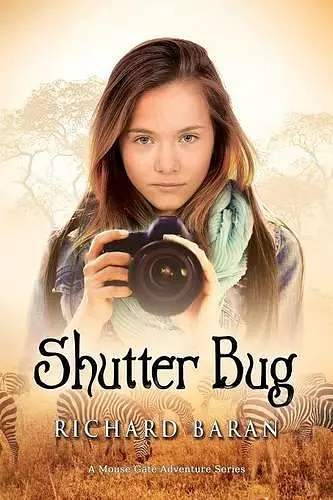 Shutter Bug cover