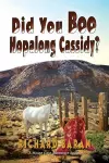 Did You Boo Hopalong Cassidy? cover