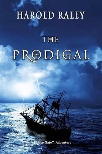 The Prodigal cover