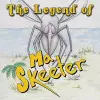 The Legend of Ma Skeeter cover