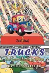 Trucks I The Legend of Beverly Joe Breece cover