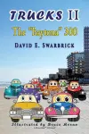 Trucks II The Baytona 300 cover