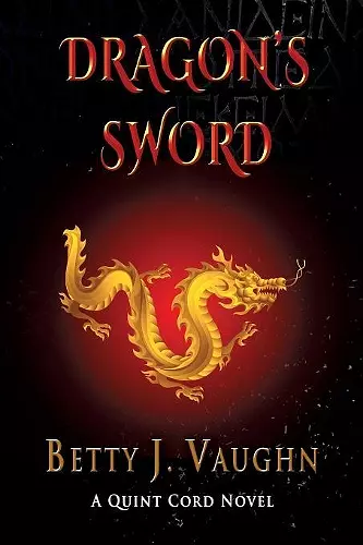 Dragon's Sword cover