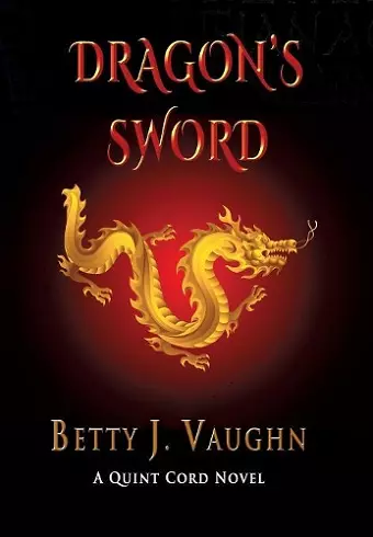 Dragon's Sword cover