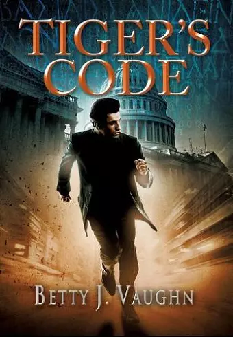 Tiger's Code cover