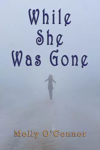 While She Was Gone cover