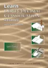 Learn Dewey Decimal Classification (Edition 23) International Edition cover