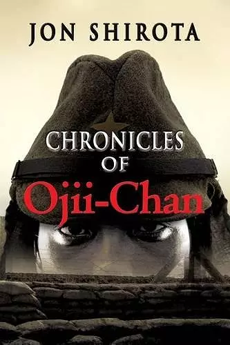 Chronicles of Ojii-Chan cover