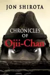 Chronicles of Ojii-Chan cover