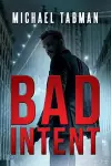 Bad Intent cover