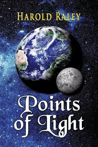 Points of Light cover