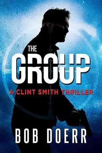 The Group cover