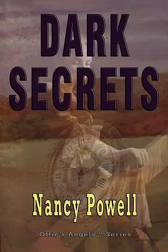 Dark Secrets cover