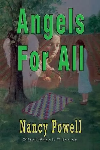 Angels for All cover