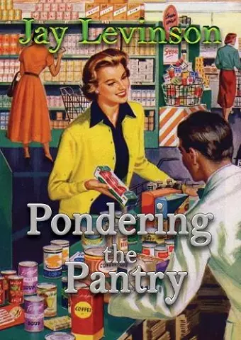 Pondering the Pantry cover