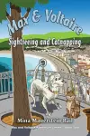 Max and Voltaire Sightseeing and Catnapping cover