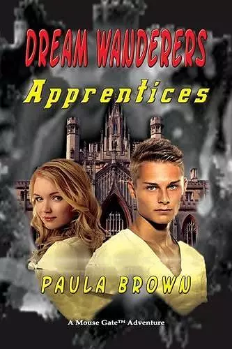 Dream Wanderers Apprentices cover