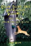 Coon Dogs and Outhouses Volume 1 Tall Tales From The Old South cover