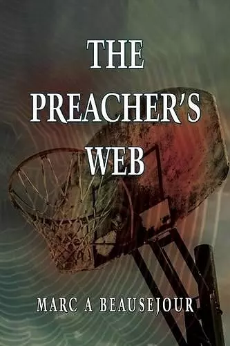 The Preachers Web cover