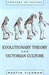 Evolutionary Theory and Victorian Culture cover