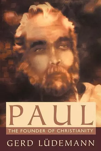 Paul cover