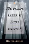 Se Puede Saber Si Dios Existe? cover