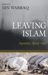 Leaving Islam cover