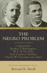 The Negro Problem cover