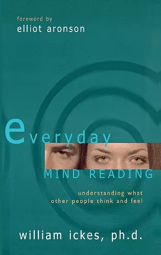 Everyday Mind Reading cover