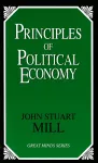 Principles of Political Economy cover