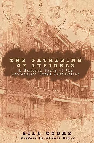 The Gathering of Infidels cover