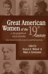 Great American Women of the 19th Century cover