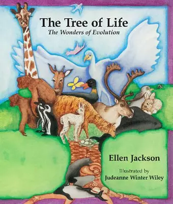 The Tree Of Life cover