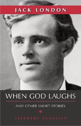 When God Laughs cover