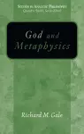 God And Metaphysics cover