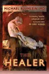 The Healer cover