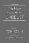 The New Encyclopedia of Unbelief cover