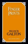 Finger Prints cover